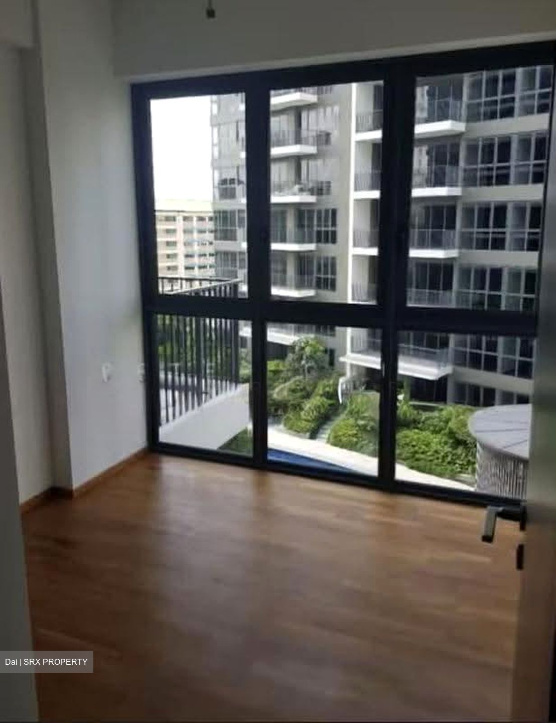 North Park Residences (D27), Apartment #627952361